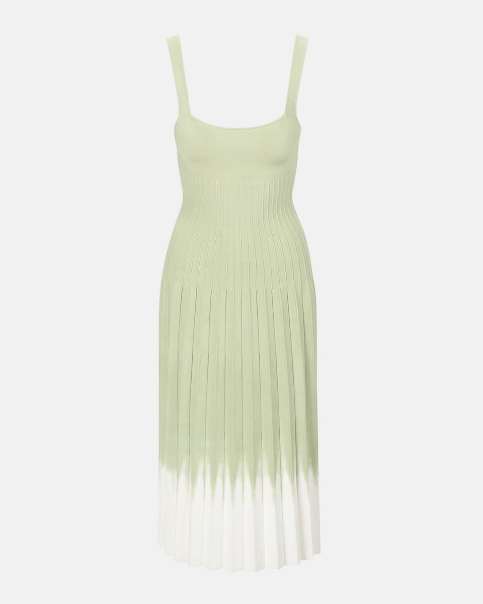 Ellison Midi Dress